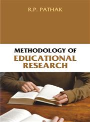 Methodology of Educational Research,8126909234,9788126909230