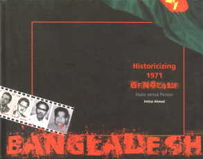 Historicizing 1971 Genocide State Versus Person,7022000476,9787022000478
