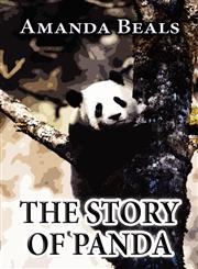 The Story of Panda,1424173140,9781424173143