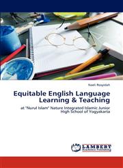 Equitable English Language Learning & Teaching,3848434342,9783848434343