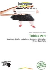 Tobias Arlt,6201631615,9786201631618