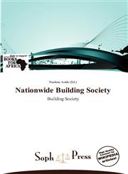 Nationwide Building Society,6138541901,9786138541905