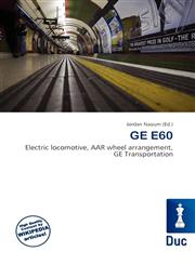 GE E60,6136977168,9786136977164