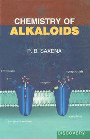 Chemistry of Alkaloids 1st Published,8183563163,9788183563161