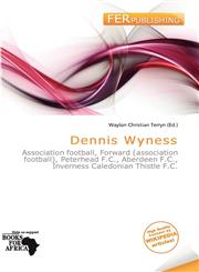 Dennis Wyness,613950287X,9786139502875