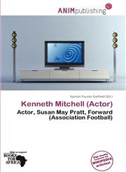 Kenneth Mitchell (Actor),6138105710,9786138105718