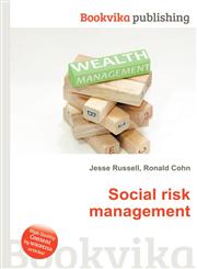 Social Risk Management,5511415251,9785511415253