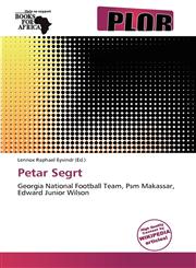 Petar Segrt,6139049911,9786139049912