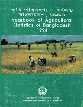 Yearbook of Agricultural Statistics of Bangladesh - 1994 10th Edition,9845082572,9789845082570