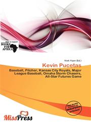 Kevin Pucetas,6138014006,9786138014003