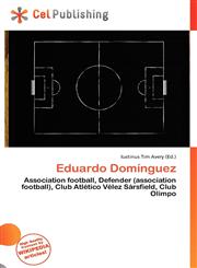 Eduardo Domínguez,6135978128,9786135978124