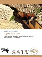Ligota Zamecka,6139366798,9786139366798