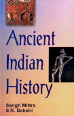 Ancient Indian History 1st Edition,8171697461,9788171697465