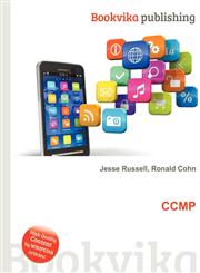 Ccmp,5512078208,9785512078204