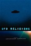 UFO Religions,0415263239,9780415263238