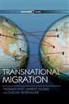 Transnational Migration,0745649777,9780745649771