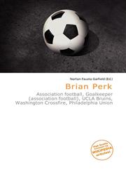 Brian Perk,6135894587,9786135894585