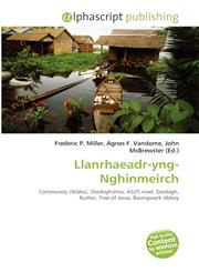 Llanrhaeadr-yng-Nghinmeirch,6135543695,9786135543698