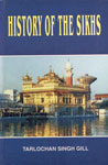 History of the Sikhs 2nd Revised Edition,8171162479,9788171162475
