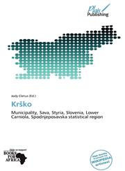 Krško,6136262053,9786136262055