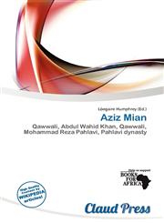 Aziz Mian,6200921997,9786200921994