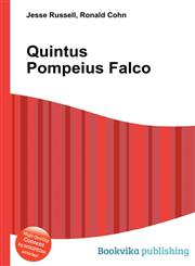 Quintus Pompeius Falco,5511365335,9785511365336
