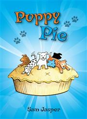 Puppy Pie,1925027775,9781925027778