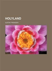 Holyland,115438098X,9781154380989