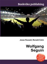 Wolfgang Seguin,5511607290,9785511607290