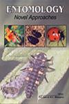 Entomology Novel Approaches,8189422324,9788189422325