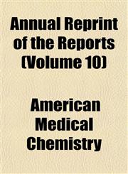 Annual Reprint of the Reports (Volume 10),1151891037,9781151891037