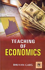 Teaching of Economics 1st Edition,8178803089,9788178803081