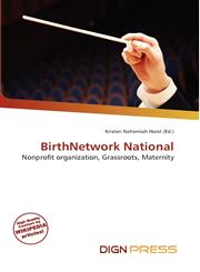 BirthNetwork National,6135913689,9786135913682