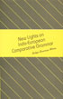 New Lights on Indo-European Comparative Grammar 2nd Reprint,8185616310,9788185616315
