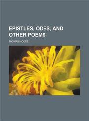 Epistles, Odes, and Other Poems,1152894501,9781152894501