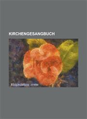Kirchengesangbuch,1130381110,9781130381115