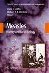 Measles History and Basic Biology 1st Edition,3540705228,9783540705222
