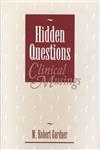 Hidden Questions, Clinical Musings,0881632120,9780881632125
