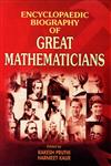Encyclopaedic Biography of Great Mathematicians 9 Vols. 1st Edition,8126114843,9788126114849