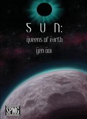 Sun Queens of Earth,1938444094,9781938444098