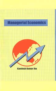 Managerial Economics,8183761992,9788183761994