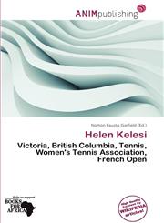 Helen Kelesi,6201984941,9786201984943