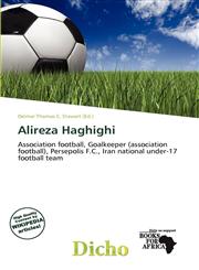 Alireza Haghighi,6137302431,9786137302439