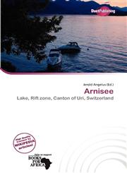 Arnisee,6137314596,9786137314593
