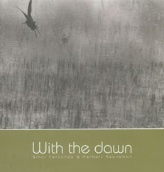 With the Dawn,9559236059,9789559236054
