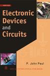 Electronic Devices and Circuits 1st Edition, Reprint,812241415X,9788122414158