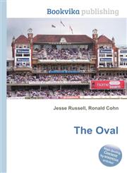 The Oval,5511152234,9785511152233