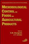 Analysis and Control Methods for Food and Agricultural Products, Vol. 3 Microbiological Control for Foods and Agricultural Products,0471186007,9780471186007