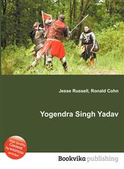 Yogendra Singh Yadav,5511427535,9785511427539