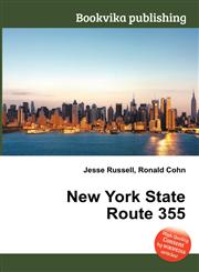 New York State Route 355,5512257013,9785512257012
